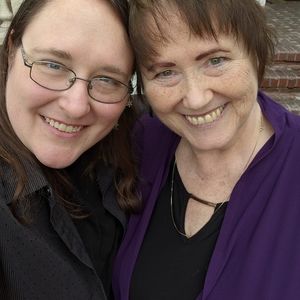 Meet your Posher, Marcia